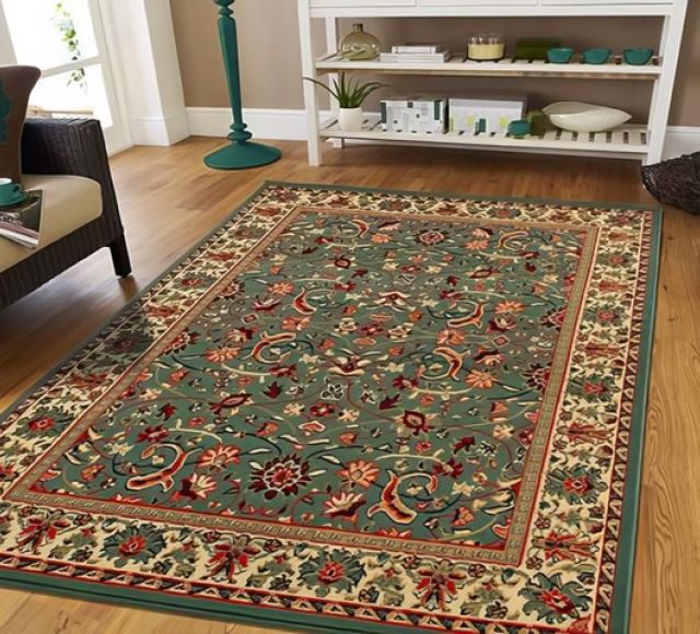 Oriental Rug Cleaners in Somerset