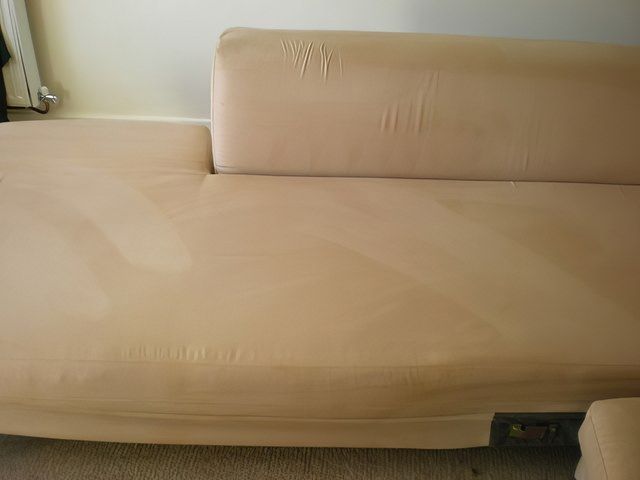 Stain Removal AfterClean